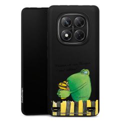 Premium Carry Case Single Matt black