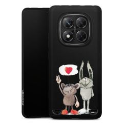 Premium Carry Case Single Matt black