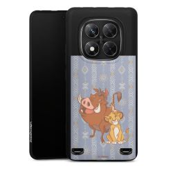 New Carry Case Hülle mattschwarz