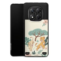 New Carry Case Hülle mattschwarz