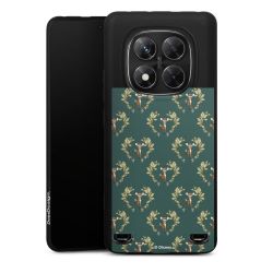 New Carry Case Hülle mattschwarz