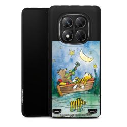 Premium Carry Case Single Matt black