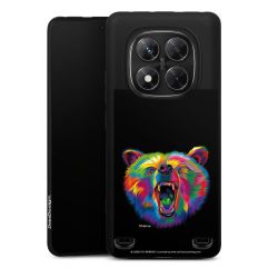 Premium Carry Case Single Matt black