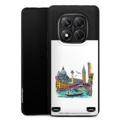 Premium Carry Case Single Matt black