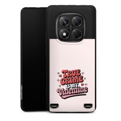 Premium Carry Case Single Matt black