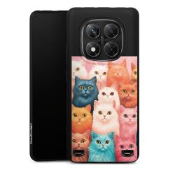 Premium Carry Case Single Matt black