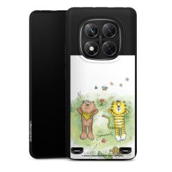 Premium Carry Case Single Matt black