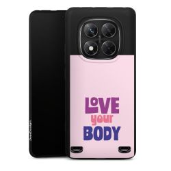 Premium Carry Case Single Matt black