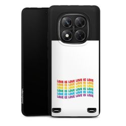 Premium Carry Case Single Matt black