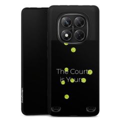 Premium Carry Case Single Matt black