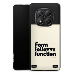 Premium Carry Case Single Matt black