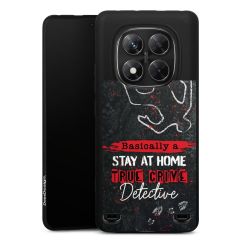 Premium Carry Case Single Matt black