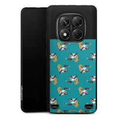 New Carry Case Hülle mattschwarz