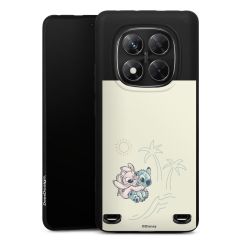 New Carry Case Hülle mattschwarz