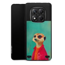 Premium Carry Case Single Matt black