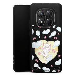 New Carry Case Hülle mattschwarz