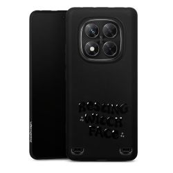 Premium Carry Case Single Matt black