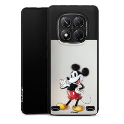 New Carry Case Hülle mattschwarz