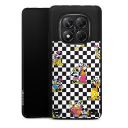 New Carry Case Hülle mattschwarz