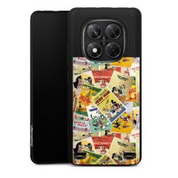 New Carry Case Hülle mattschwarz