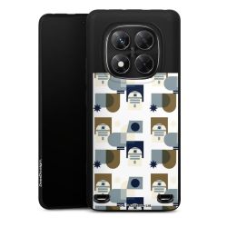 New Carry Case Hülle mattschwarz