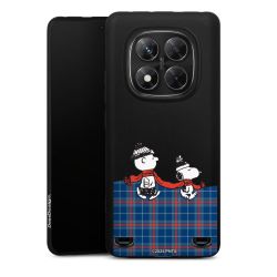 New Carry Case Hülle mattschwarz