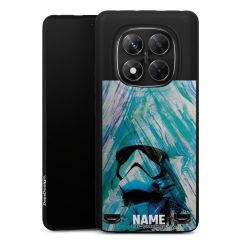 Premium Carry Case Single Matt black