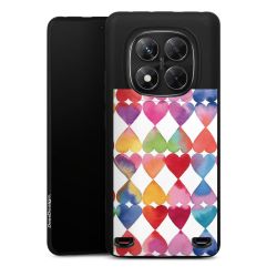 New Carry Case Hülle mattschwarz