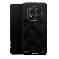 Premium Carry Case Single Matt black