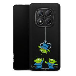 New Carry Case Hülle mattschwarz