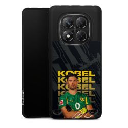 New Carry Case Hülle mattschwarz