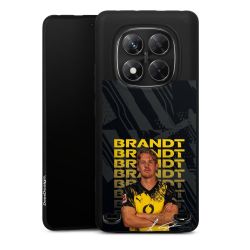 New Carry Case Hülle mattschwarz