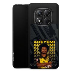 New Carry Case Hülle mattschwarz