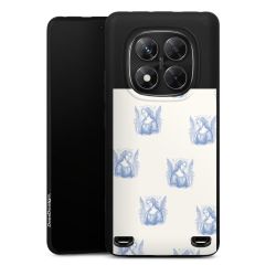 New Carry Case Hülle mattschwarz