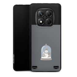 New Carry Case Hülle mattschwarz