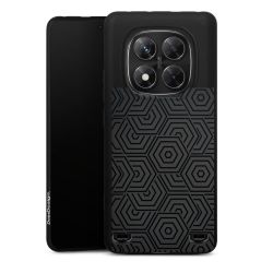 Premium Carry Case Single Matt black