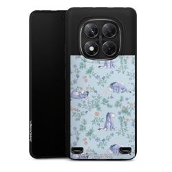 New Carry Case Hülle mattschwarz