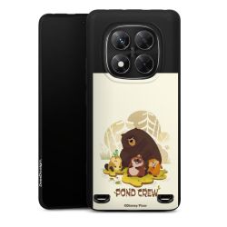 New Carry Case Hülle mattschwarz