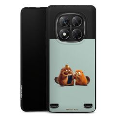 New Carry Case Hülle mattschwarz