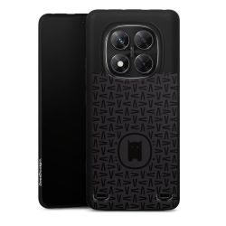 New Carry Case Hülle mattschwarz