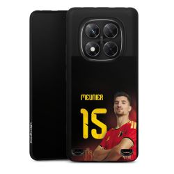 New Carry Case Hülle mattschwarz