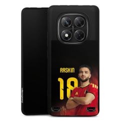 New Carry Case Hülle mattschwarz