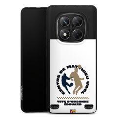 New Carry Case Hülle mattschwarz