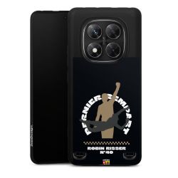 New Carry Case Hülle mattschwarz