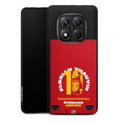 New Carry Case Hülle mattschwarz