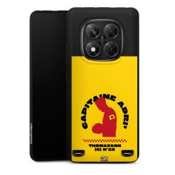 New Carry Case Hülle mattschwarz