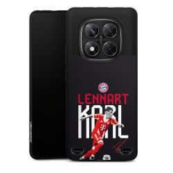 Premium Carry Case Single Matt black