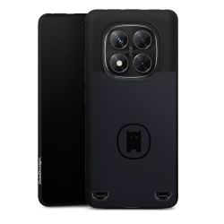 New Carry Case Hülle mattschwarz