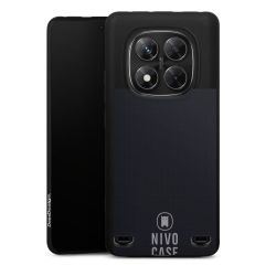 New Carry Case Hülle mattschwarz