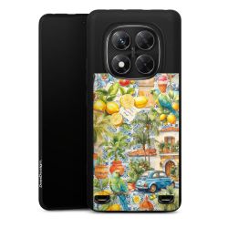 New Carry Case Hülle mattschwarz